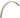 Benno eJoy Replacement Fender - Front 26" Pebble Brown