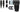 Schwalbe Clik Valve Conversion Kit - Presta Valves Pair with Pump Head