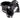 Spank Spike Race 2 Stem - 35mm 31.8 Clamp +/-0 1 1/8" Aluminum Black