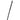 Race Face 14g Spoke SP Black 304mm 5/Count 