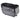 Racktime Yves Bag SnapIt 8x5.3x12.4` 550 c.i. Black