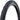 Schwalbe Marathon Efficiency Tire - 700 x 50 / 29 x 2.00 Clincher Wire BLK/Reflex Performance RaceGuard Addix Green E-50