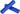 ESI Chunky Grips - Blue