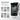 Waterproof Case Floor Display Bundle - Gio's Outdoors