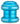 Chris King NoThreadSet Headset - 1-1/8" Matte Turquoise