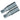 Wiha Tool Torx Insert Bit T25 x 25mm Pack of 2 Bits
