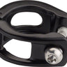 SRAM MMX Disc Brake Lever Clamp - Black Titanium Bolt