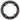 Wolf Tooth Shimano 110 Asymmetric BCD Chainring - 36t 110 Asymmetric BCD 4-Bolt Drop-Stop ST For Shimano GRX Cranks BLK
