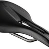 Fizik Tempo Aliante R1 Saddle - Carbon 155mm Black