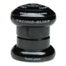 Interloc Racing Design Techno-Glide Headset EC34/28.6|EC34/30 Black