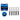 Thomson Stem Dress Up Kit  Blue