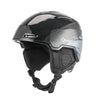 Qunature Ski Helmet with Adjustable Ventilation and Detachable Liner for Winter Sports - Gio's Outdoors -ROCKBROSUSA