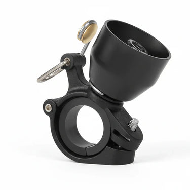 Alloy Bell Vintage Trophy-Shaped Copper 90 dB - Gio's Outdoors -ROCKBROSUSA