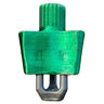Monolith Spoke Wrench 3.23mm Green