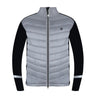 Proviz REFLECT 360 E-Bike Jacket Men Silver/Black M