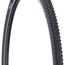 WTB Cross Boss Tire - 700 x 35 TCS Tubeless Folding Black Light Fast Rolling