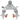 Paul Components Racer M Sidepull Brompton Brake Front Silver  