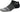 Swiftwick Pursuit Zero Wool Socks - No Show Stripes Heather Black XL