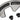 SRAM XX Eagle T-Type Single Ring Impact/Bash Guard Kit - For 32t Chainring D1