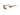 Tifosi Rail XC Foto Grey/Red Eyewear