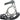 MRP G5 SLR Chainguide - 32-36t "Mini" ISCG-05 Carbon Backplate