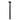 Soma ZERO Seatpost 27.2 x 350mm - Black