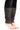 Cable Knitted Knee-High Leg Warmers - Gio's Outdoors