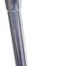 Nitto MT-10 Long Quill Stem (25.4) 35d x 80 Sil