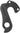 Wheels Manufacturing Derailleur Hanger - 458