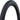 Schwalbe G-One Allround Tire - 700 x 40 Tubeless Folding BLK/Reflex Performance RaceGuard Addix Green E-25