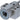 Abus Ebike Battery Lock - Bosch Powerpack Internal (IT3) Xplus Cylinder