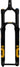 Ohlins RXF34 m.2 Suspension Fork - 29" 130mm 15mm x 110mm 44mm Offset OTX18 Damper Air Spring BLK