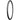 Michelin Protek Cross Max Tire 700x32C Wire Clincher Single Protek 5mm Reflex 22TPI Black