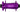 Hope Pro 5 Front Hub - 15 x 110mm 6-Bolt Purple 28H