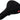 Odyssey 40th Anniversary BMX Seat - Railed Cruiser Black Suede