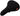 Odyssey 40th Anniversary BMX Seat - Railed Cruiser Black Suede
