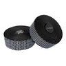 Burgh Classic Bar Tape Hex White