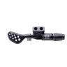 Bike Yoke Triggy Alpha Remote Short Lever - Blk