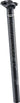 Ritchey WCS Trail Zero Seatpost: 31.6 400mm 0 Offset Blatte