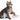 Kitty Cup Cat Tumbler Toy with Catnip & Crinkle Paper - Gio's Outdoors
