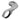 KOM Cycling Wahoo Classic Mount - Gray