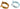 Paul Component Engineering Rim Brake Springs Pair
