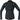 Gorewear Base Layer Thermo Turtleneck - Black Women's Small