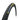 Michelin Power Time Trial Tire 700x25C Folding Clincher Race-2 3x180TPI Black