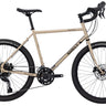 Surly Disc Trucker Bike - 26" Steel Grandpa's Khakis 52cm