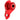 Burgtec UDH Hanger Race Red