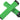 RaceFace Half Nelson Grips - Green Lock-On