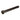 YUBA Front Axle M15 125mm