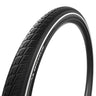 Michelin City Touring Road Tire 700x35C Wire Clincher MAGI-X City Shield 3x62 Black