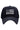 Solid American Flag Ripstop Trucker Hat - Gio's Outdoors -Cap Zone